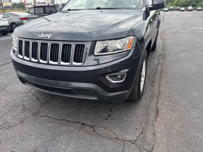 2014 Jeep Grand Cherokee Laredo