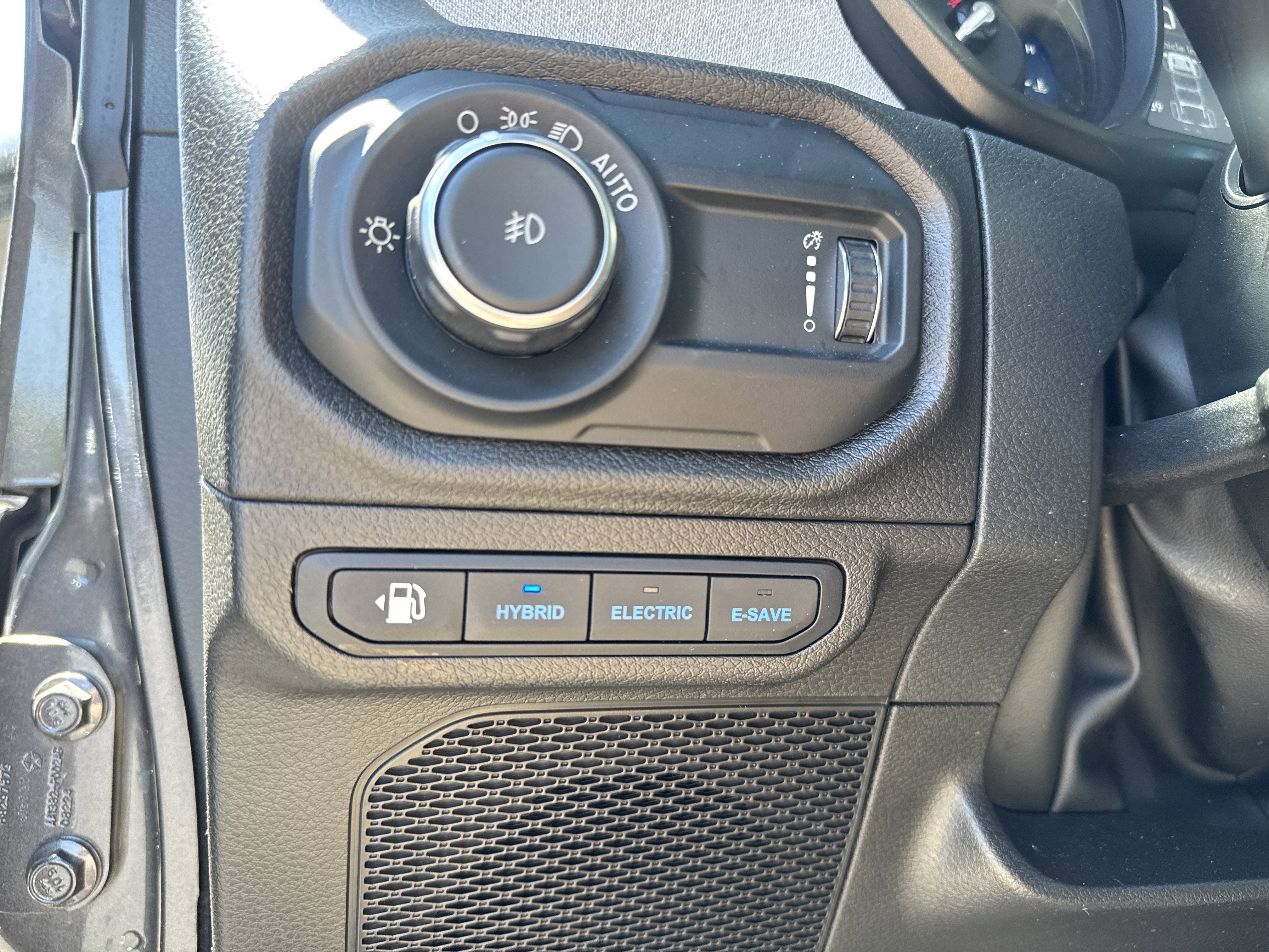 2025 Jeep Wrangler 4xe Willys