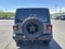 2025 Jeep Wrangler 4xe Willys