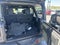 2025 Jeep Wrangler 4xe Willys