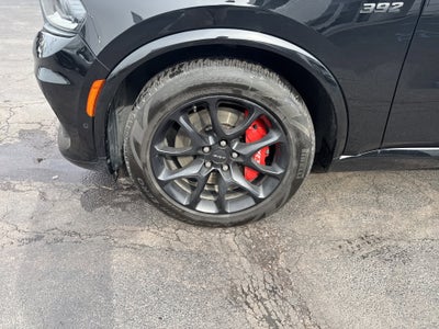 2023 Dodge Durango SRT 392 Premium