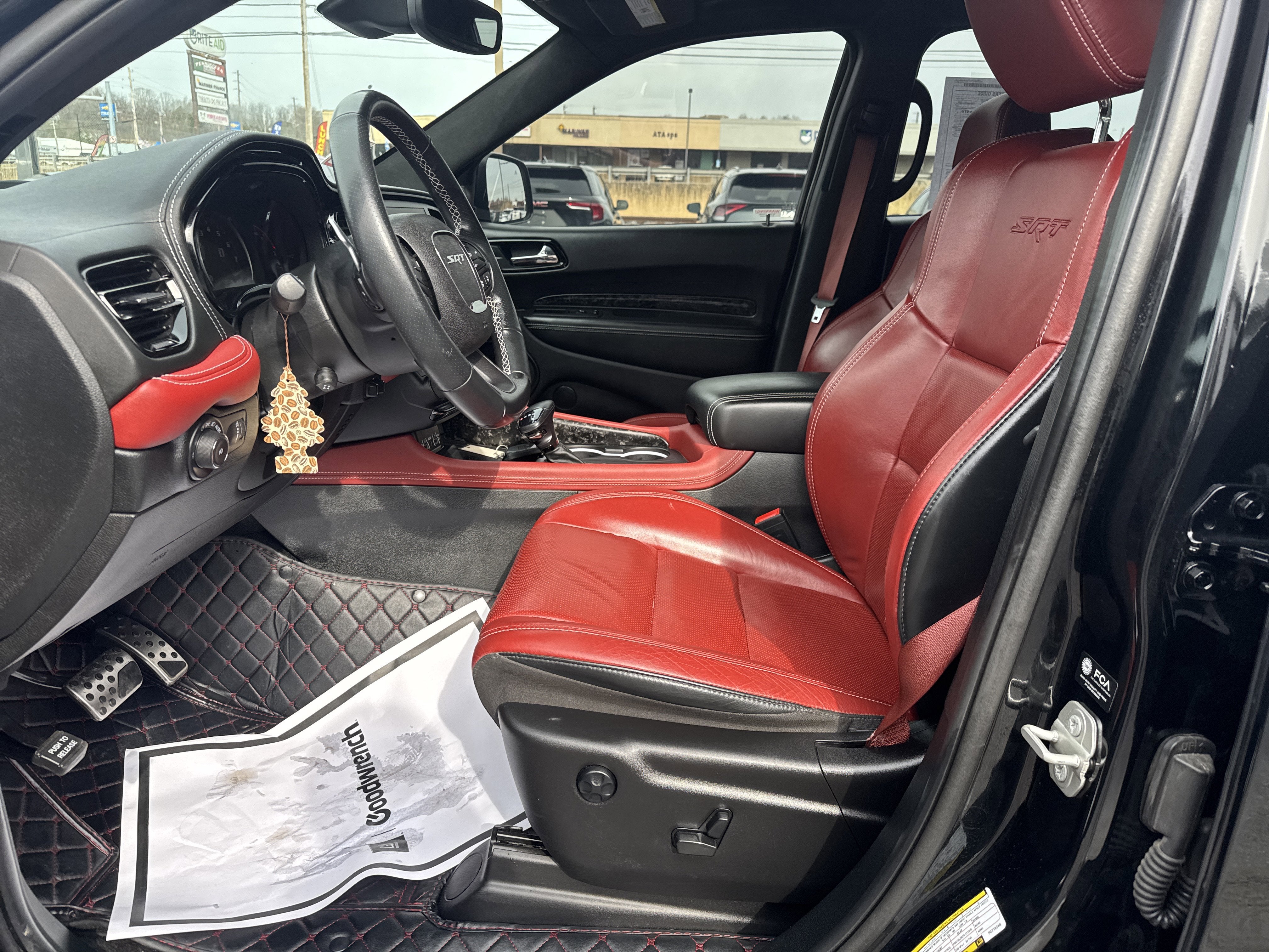 2023 Dodge Durango SRT 392 Premium