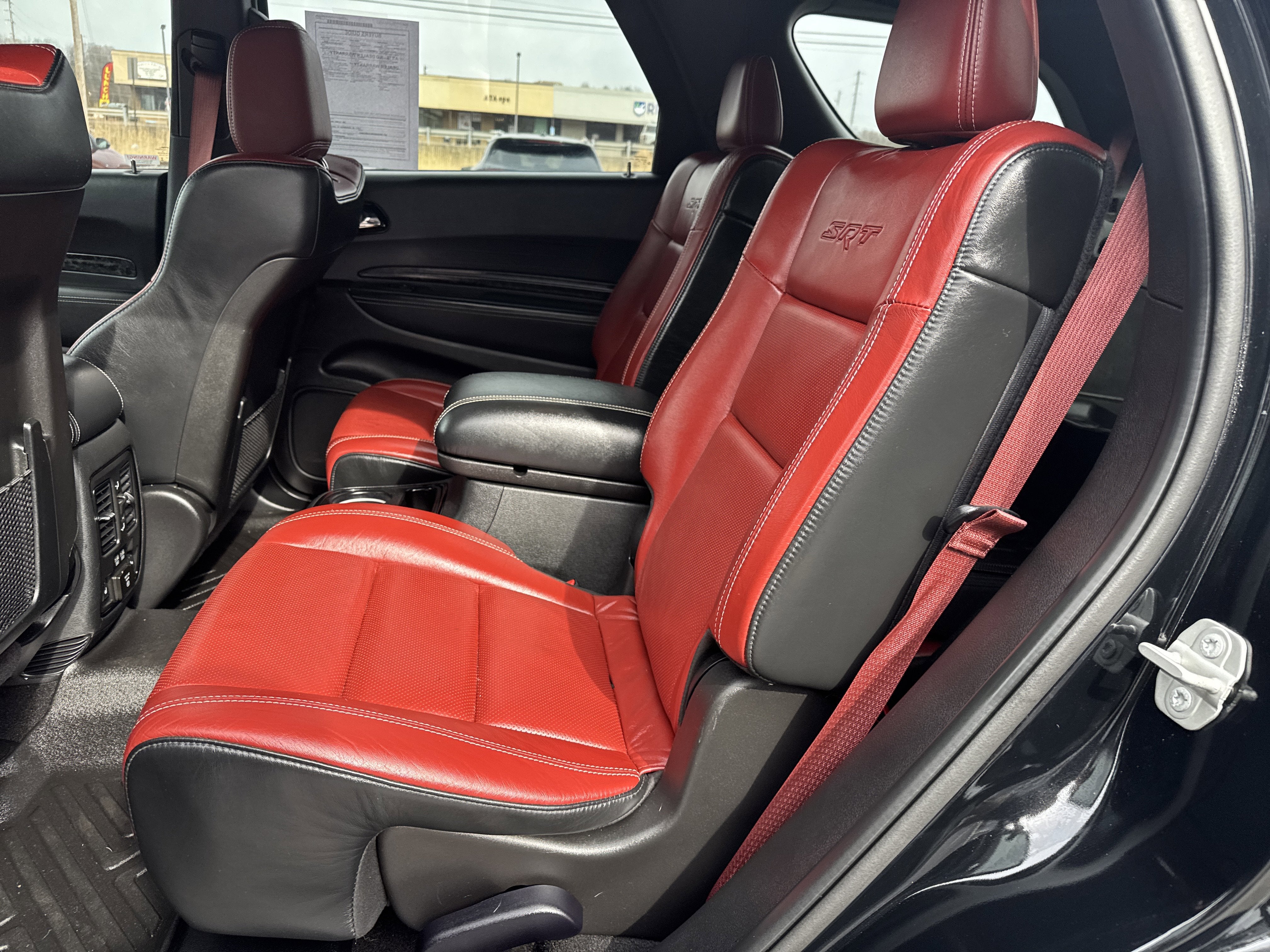 2023 Dodge Durango SRT 392 Premium