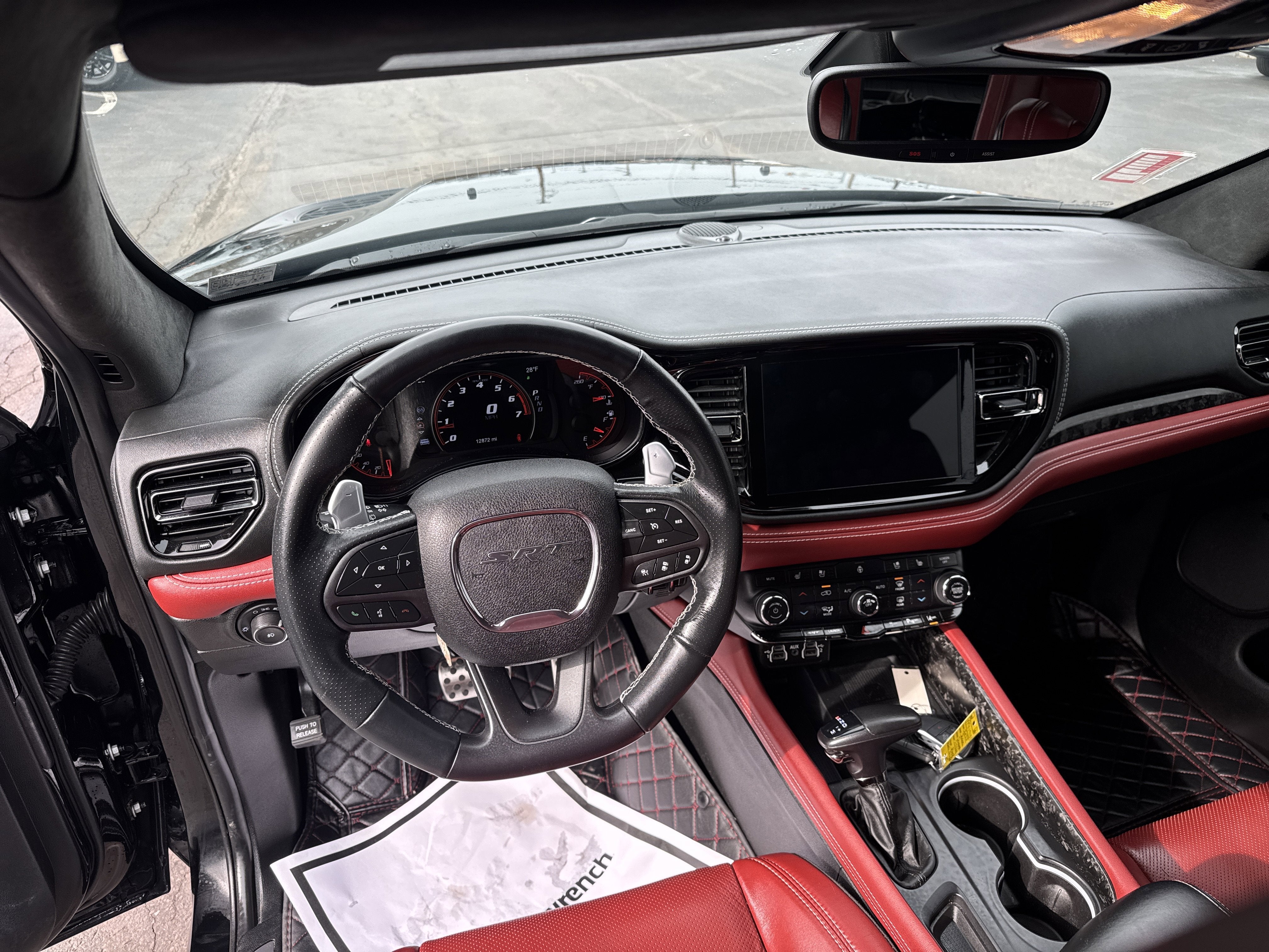 2023 Dodge Durango SRT 392 Premium