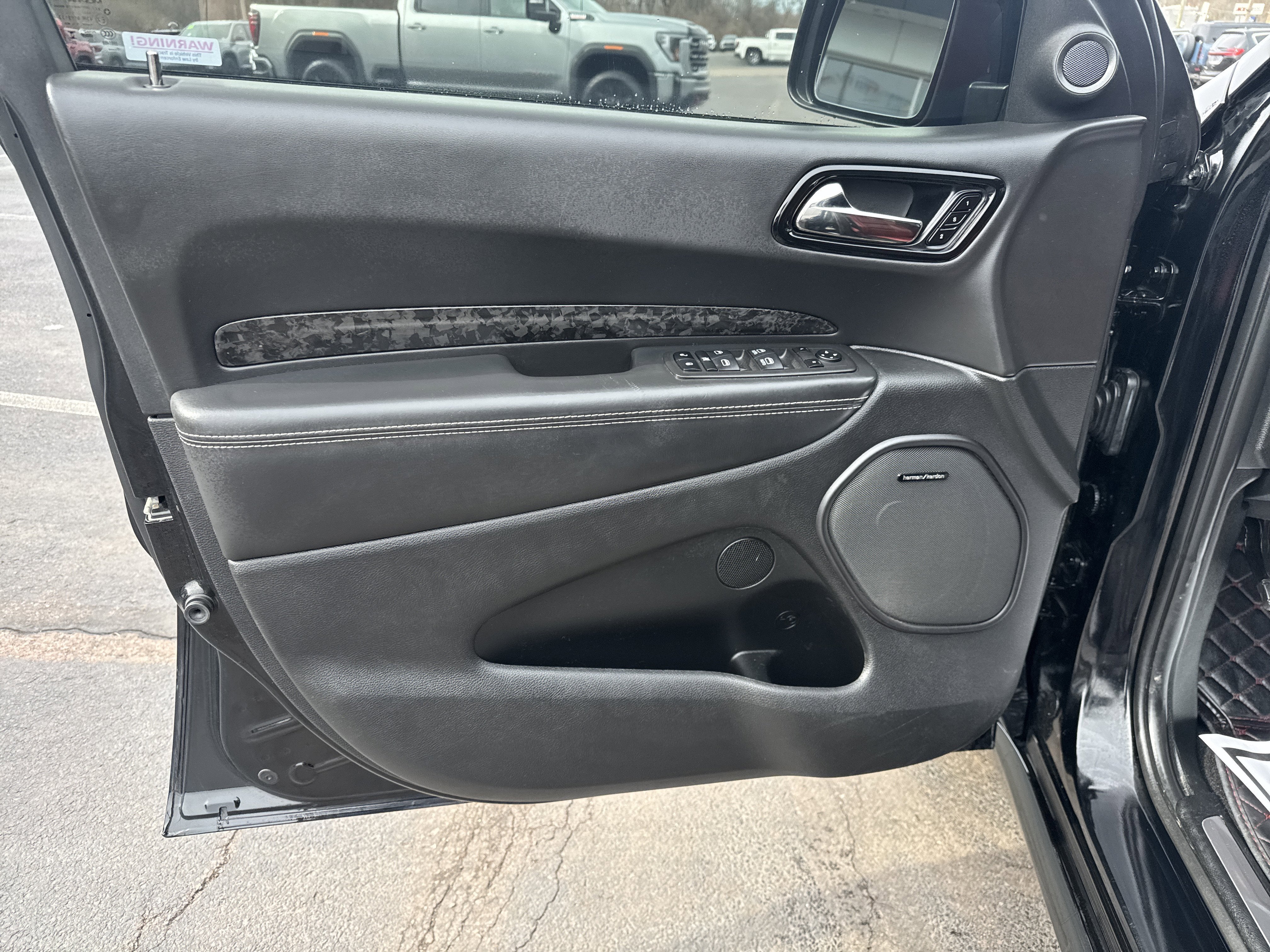 2023 Dodge Durango SRT 392 Premium