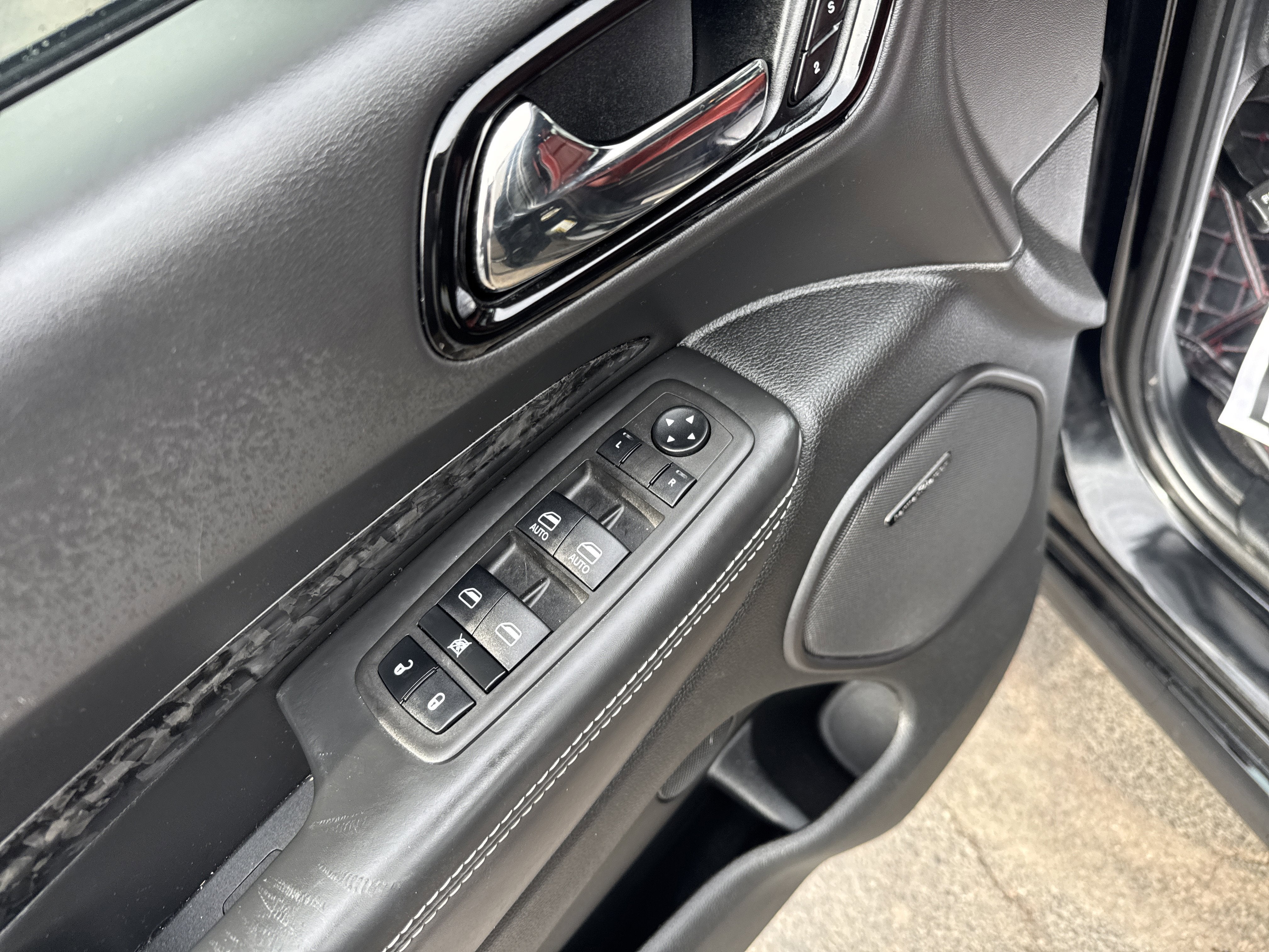 2023 Dodge Durango SRT 392 Premium