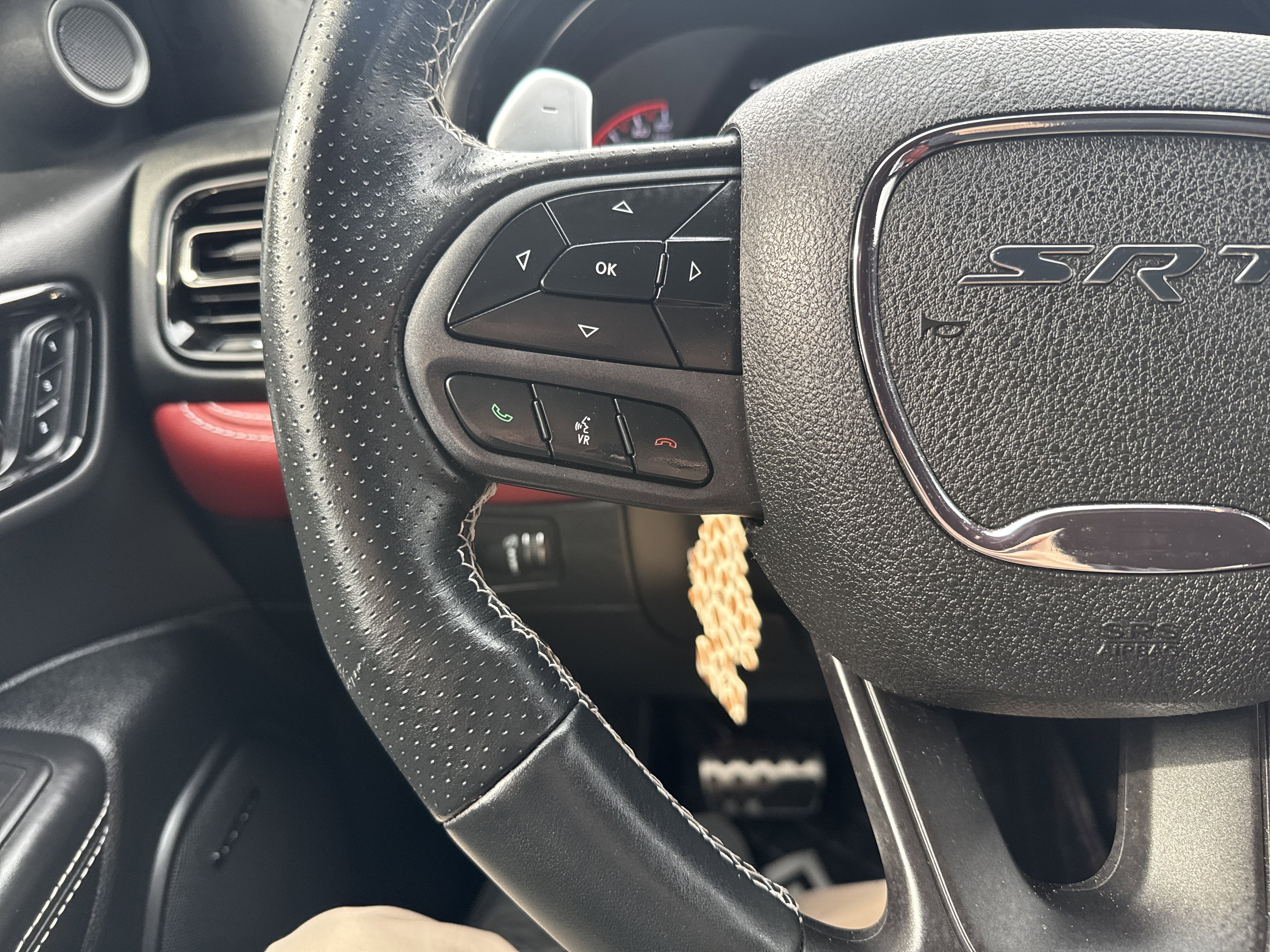 2023 Dodge Durango SRT 392 Premium