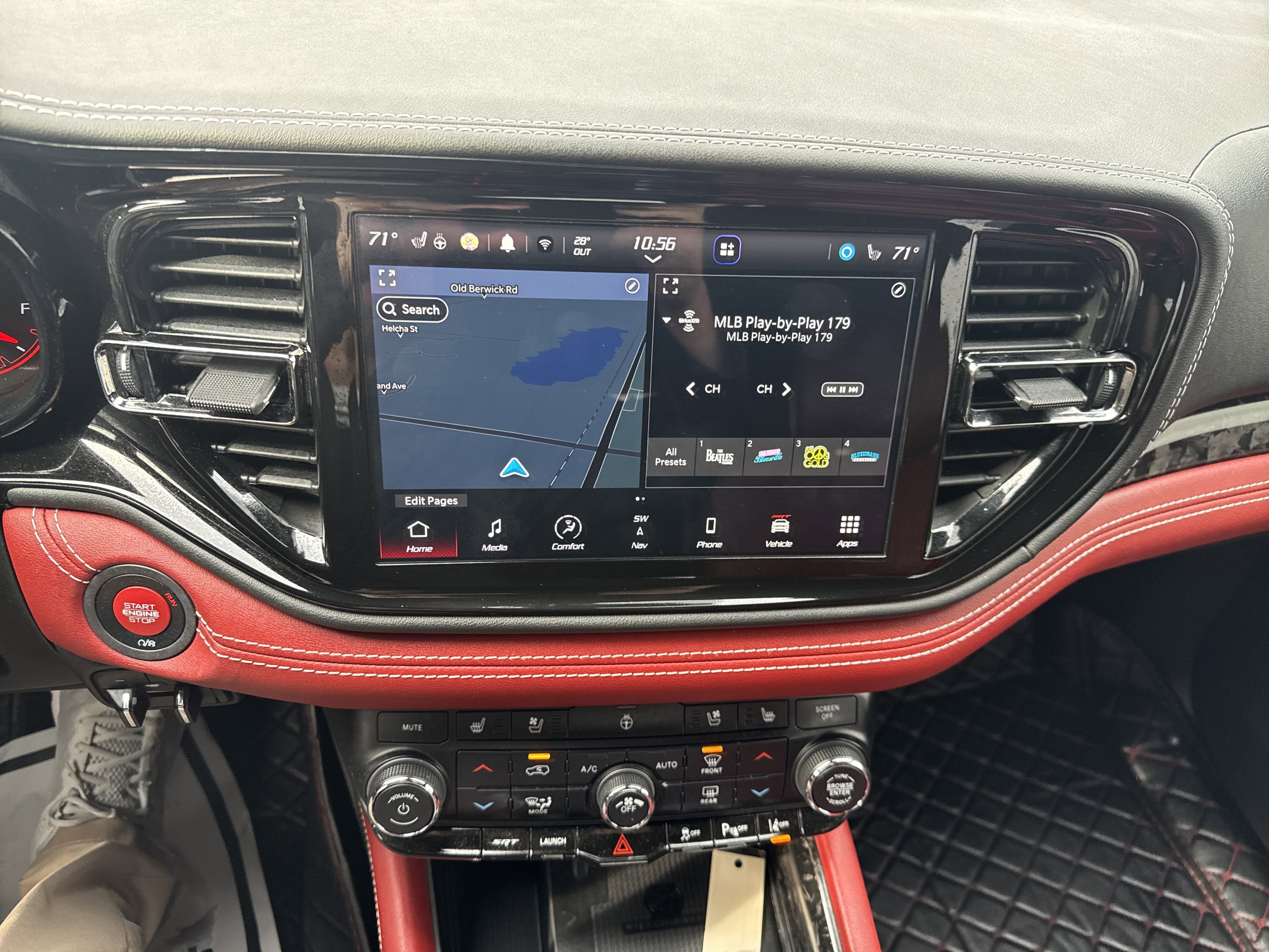 2023 Dodge Durango SRT 392 Premium