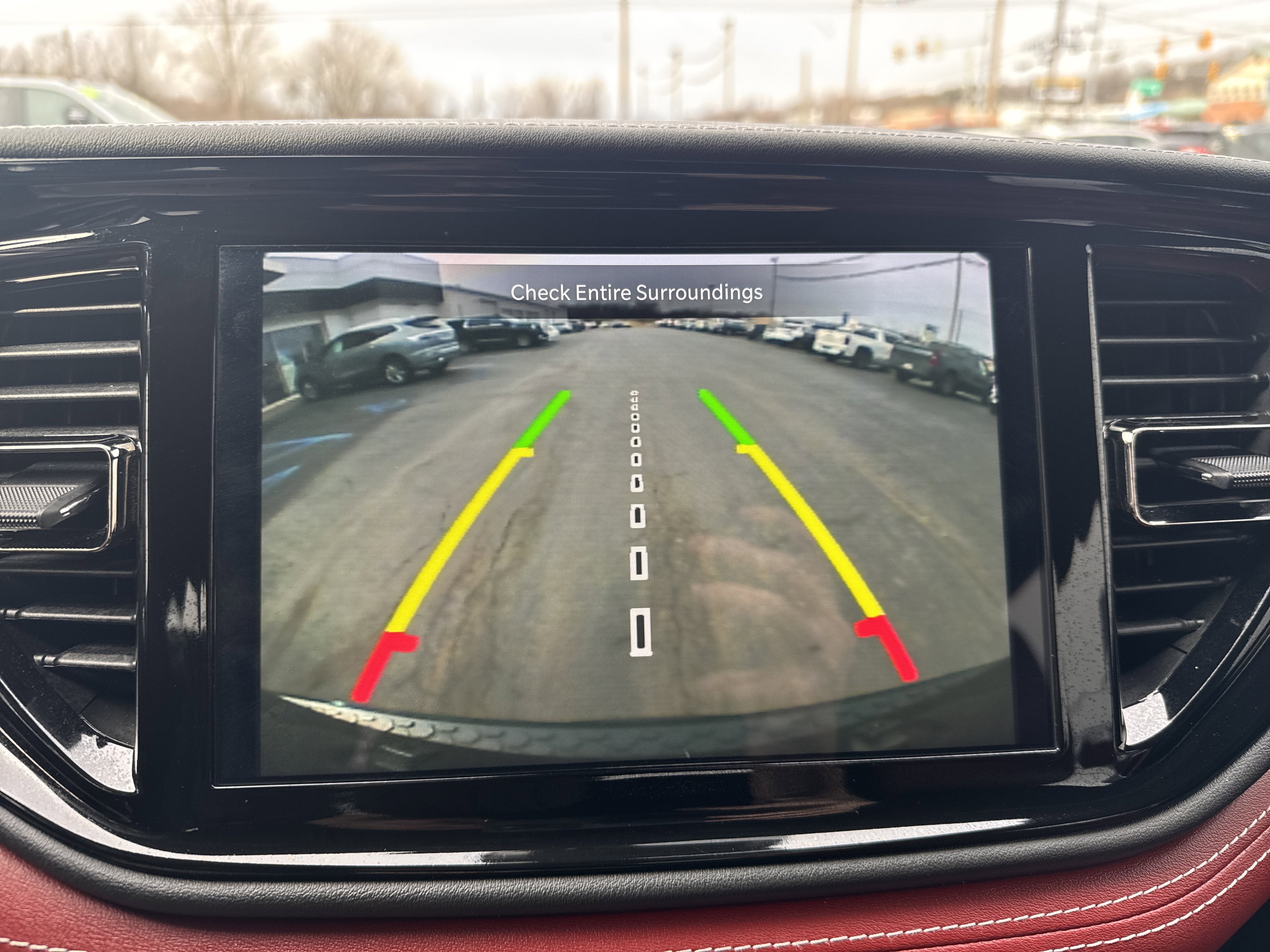 2023 Dodge Durango SRT 392 Premium