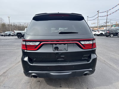 2023 Dodge Durango SRT 392 Premium