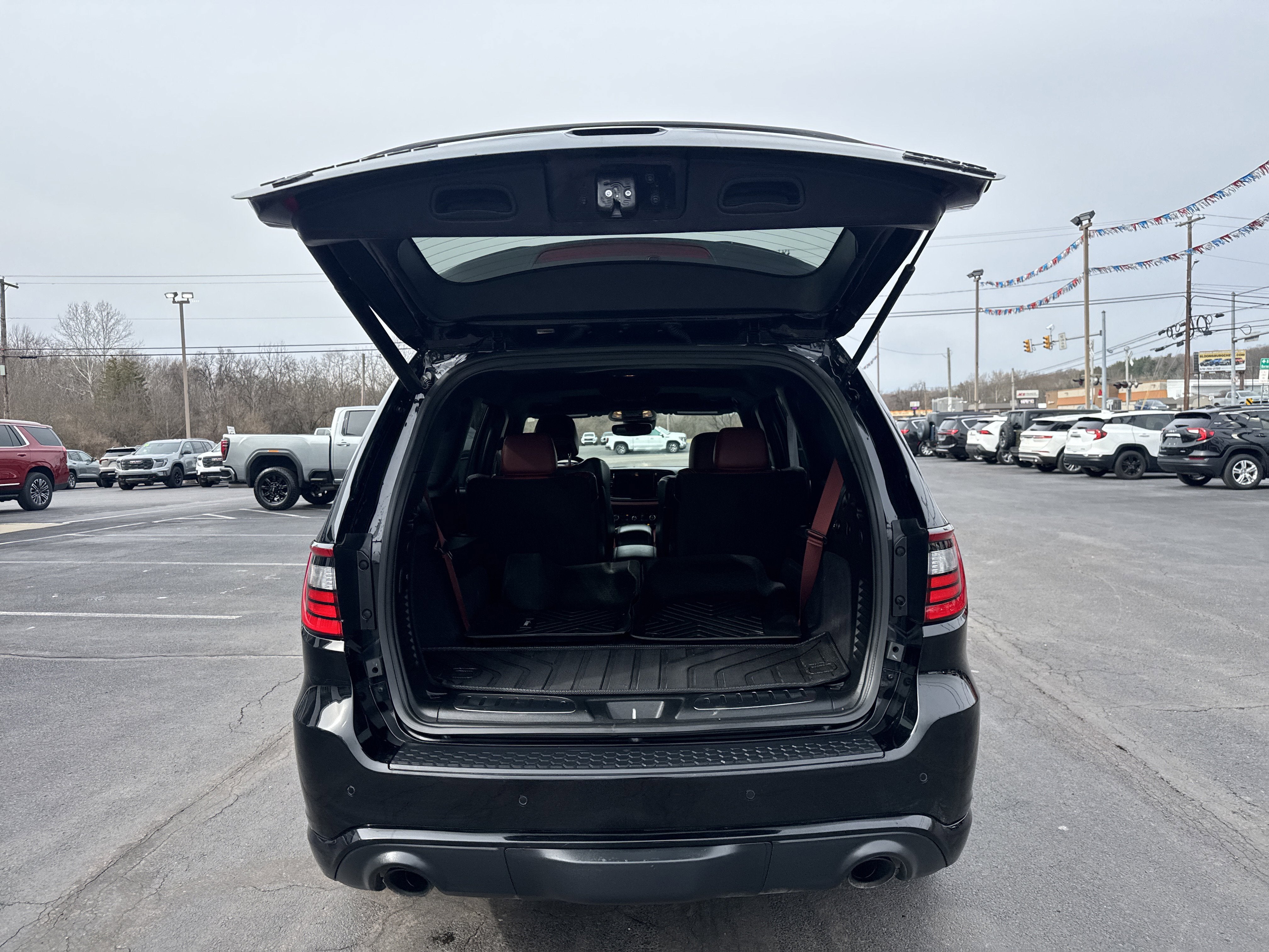 2023 Dodge Durango SRT 392 Premium