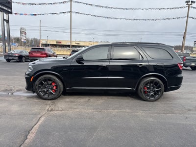 2023 Dodge Durango SRT 392 Premium