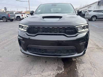 2023 Dodge Durango SRT 392 Premium