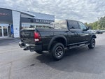 2017 RAM 1500 Rebel