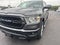 2024 RAM 1500 Big Horn Crew Cab 4x4 5'7" Box