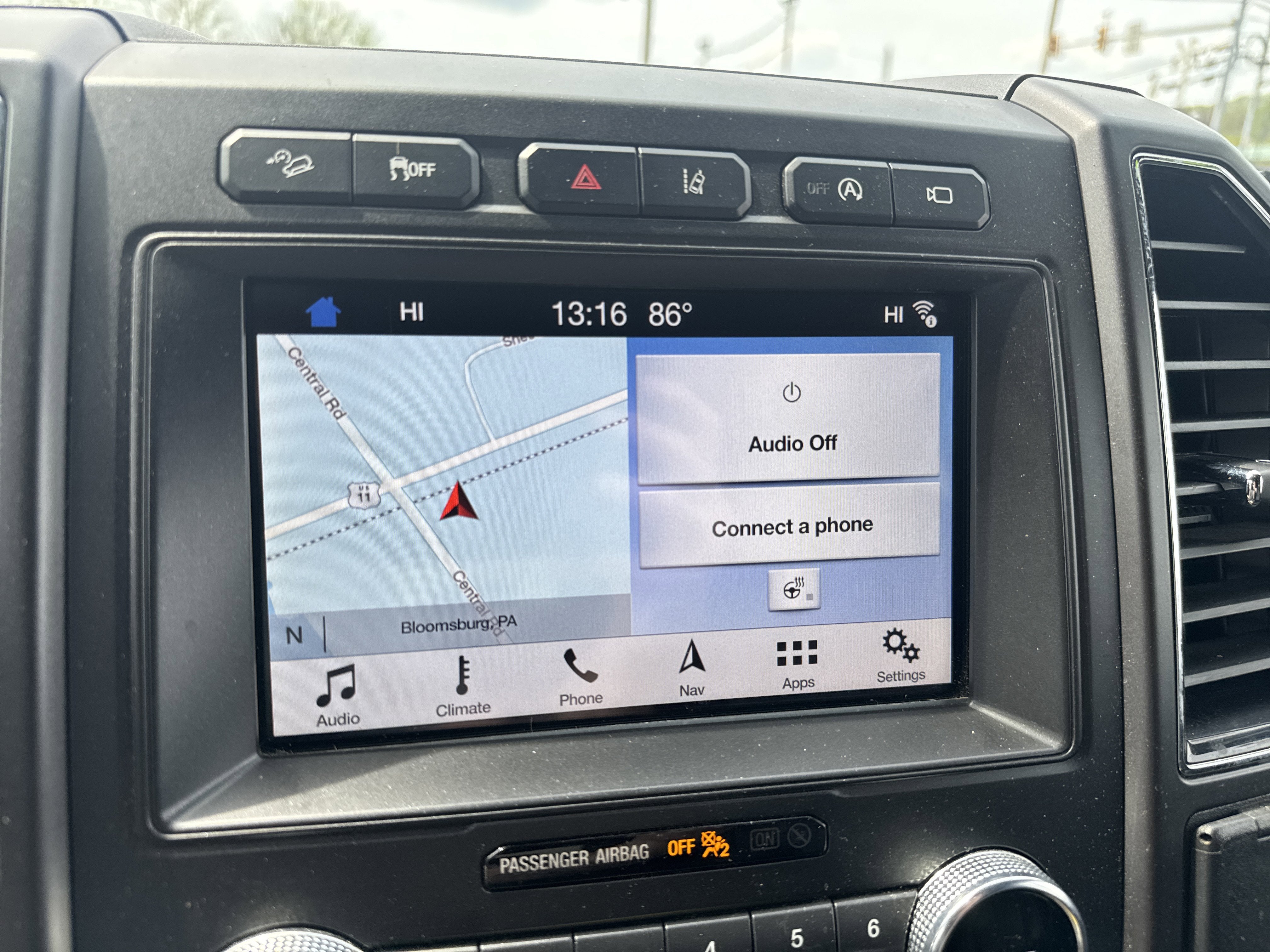 2019 Ford Expedition Limited