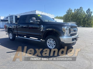 2019 Ford F-250 XL