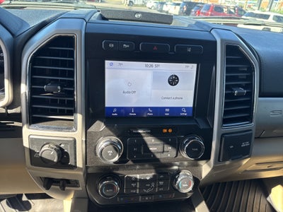 2020 Ford F-250 LARIAT