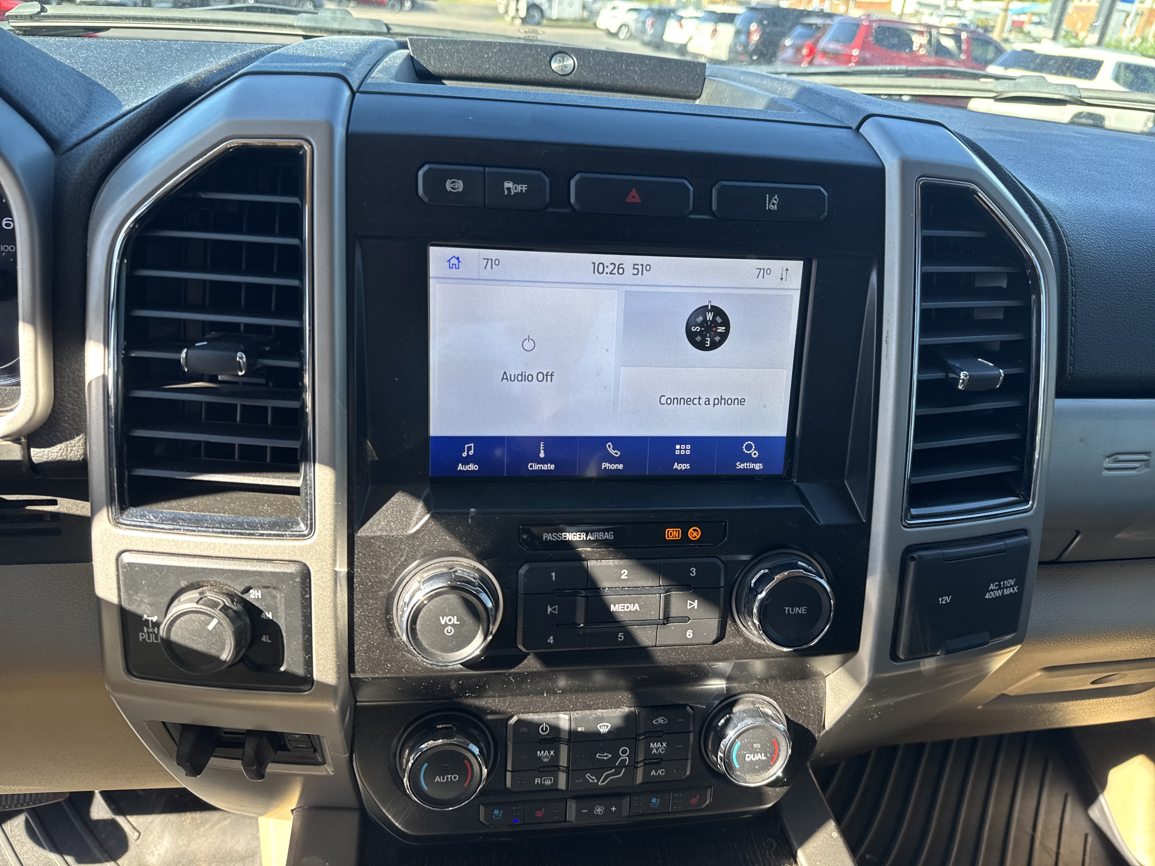 2020 Ford F-250 LARIAT