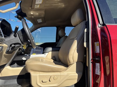 2020 Ford F-250 LARIAT