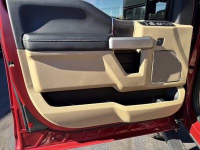 2020 Ford F-250 LARIAT