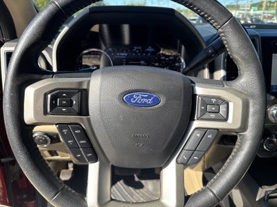 2020 Ford F-250 LARIAT
