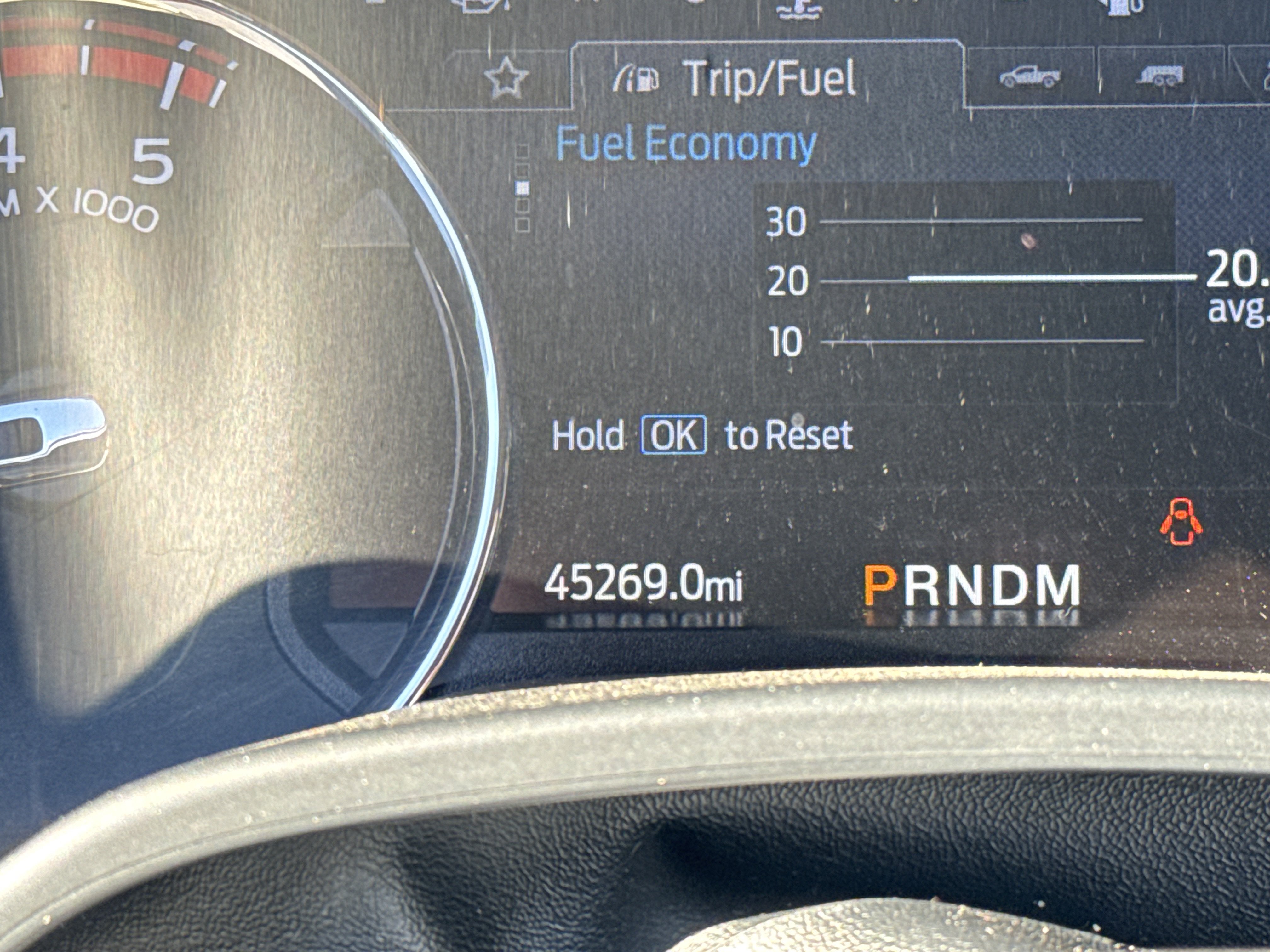 2020 Ford F-250 LARIAT