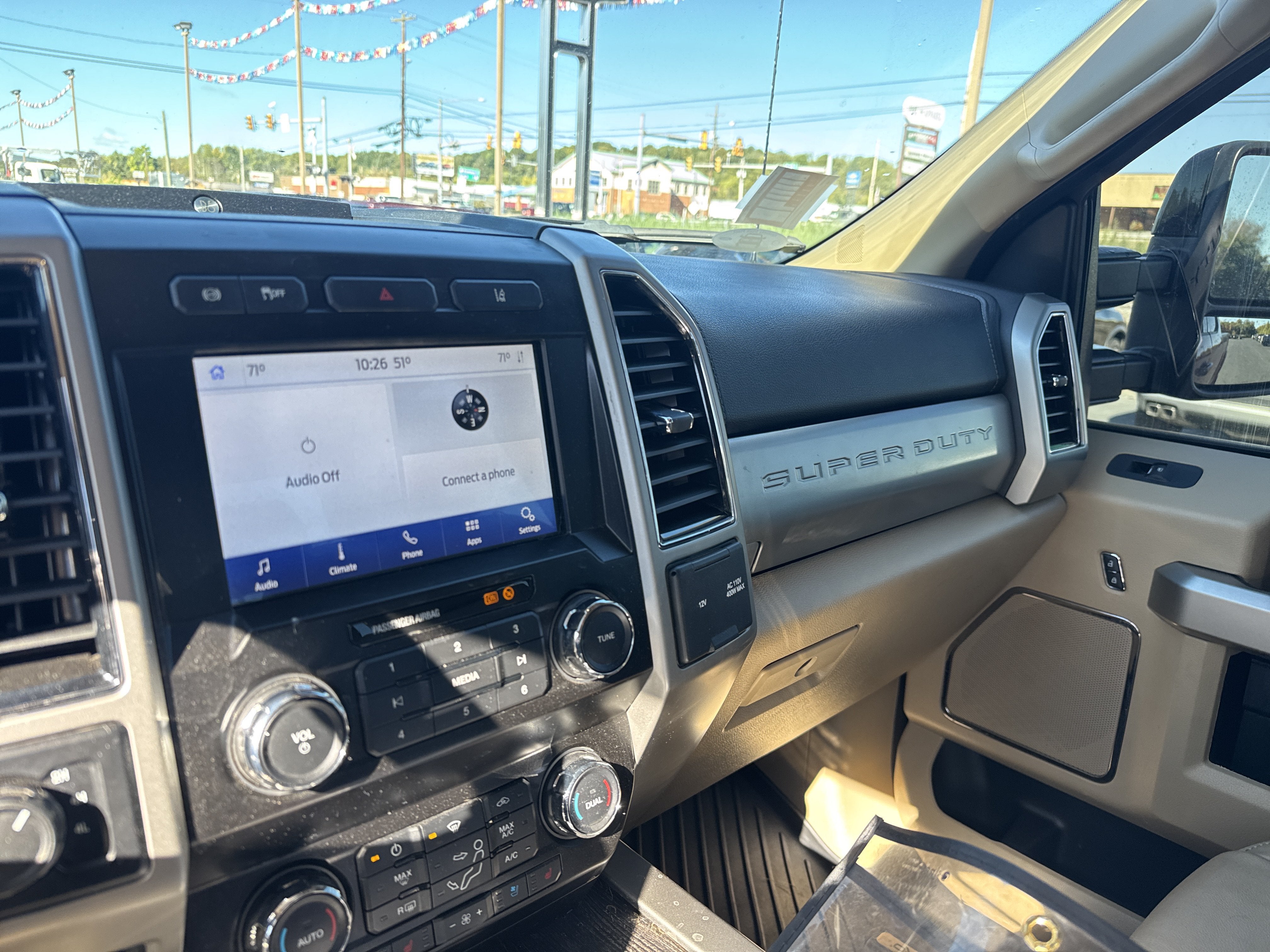 2020 Ford F-250 LARIAT