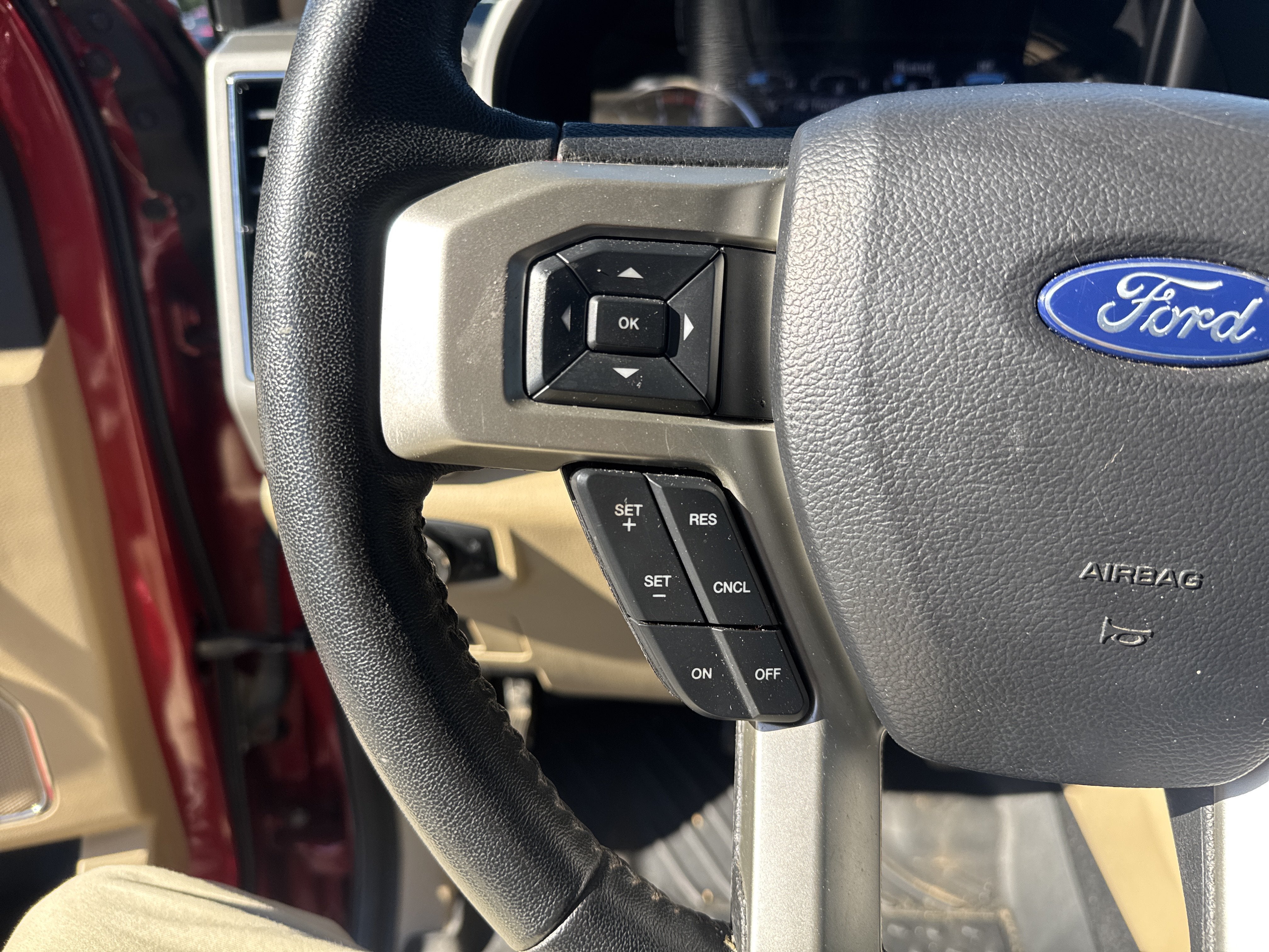 2020 Ford F-250 LARIAT