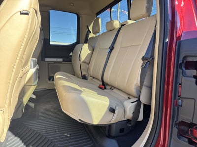2020 Ford F-250 LARIAT