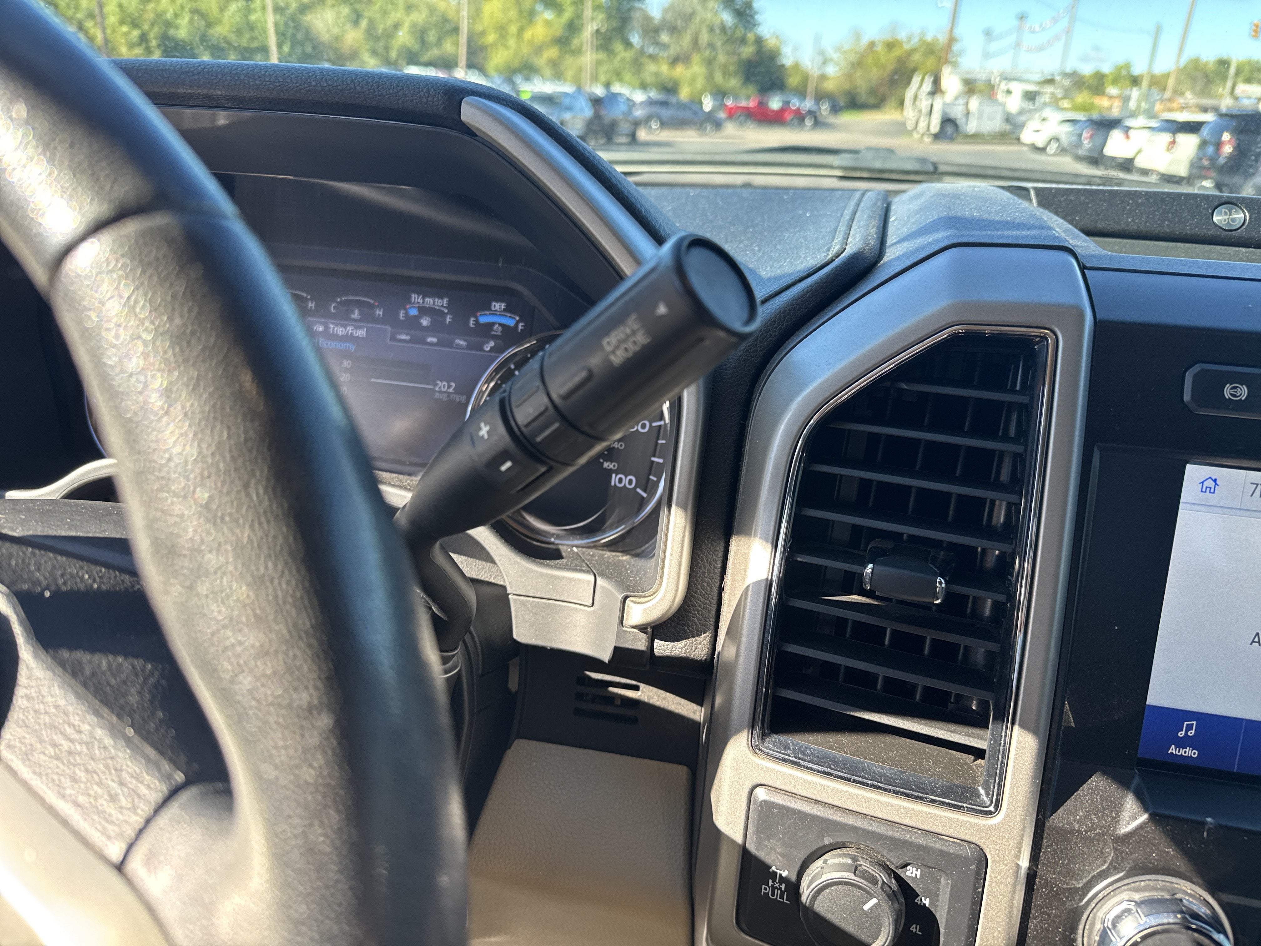 2020 Ford F-250 LARIAT
