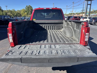 2020 Ford F-250 LARIAT