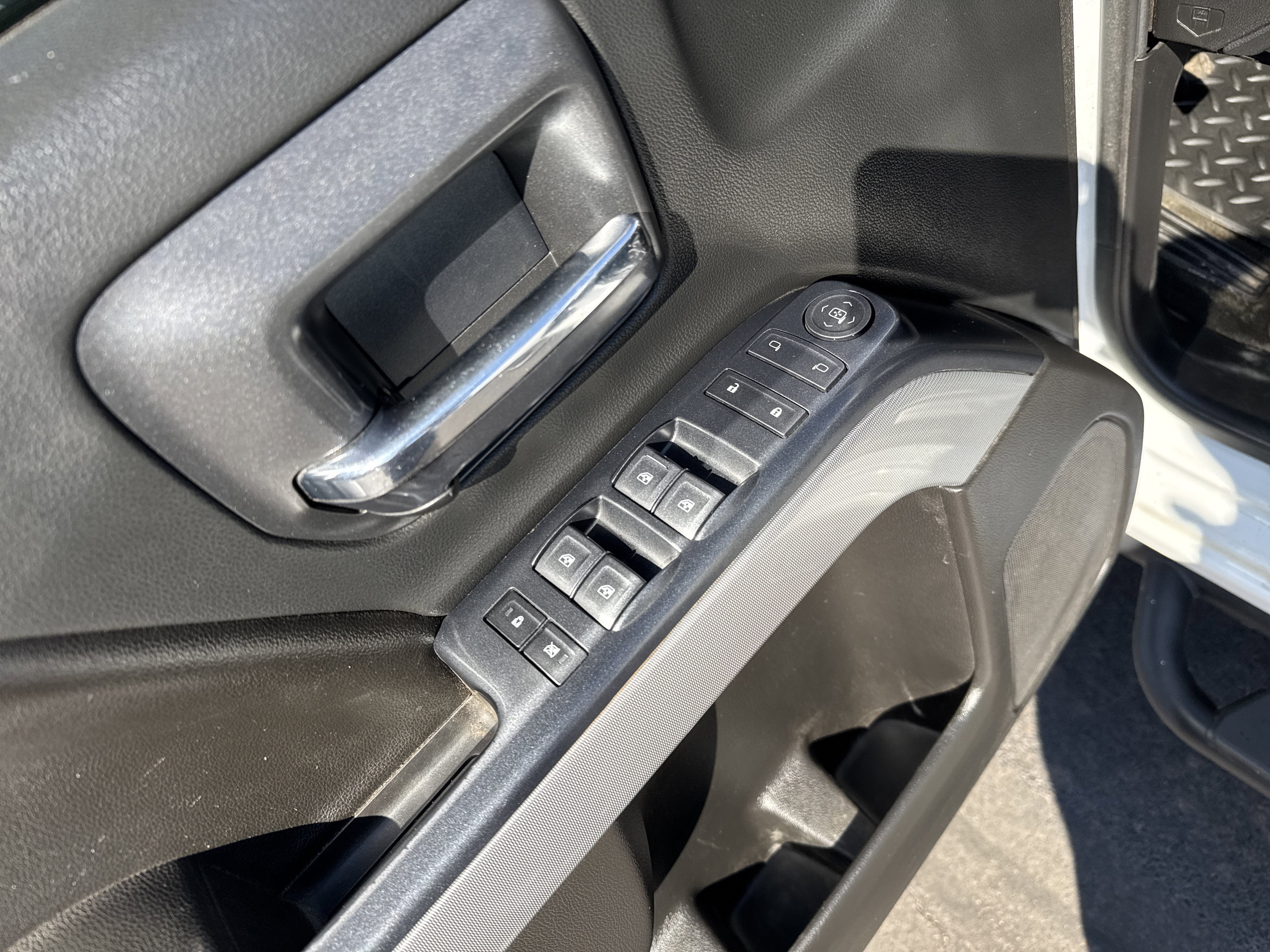 2017 Chevrolet Silverado 2500 HD LT