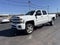 2017 Chevrolet Silverado 2500 HD LT