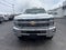 2018 Chevrolet Silverado 2500 HD LT