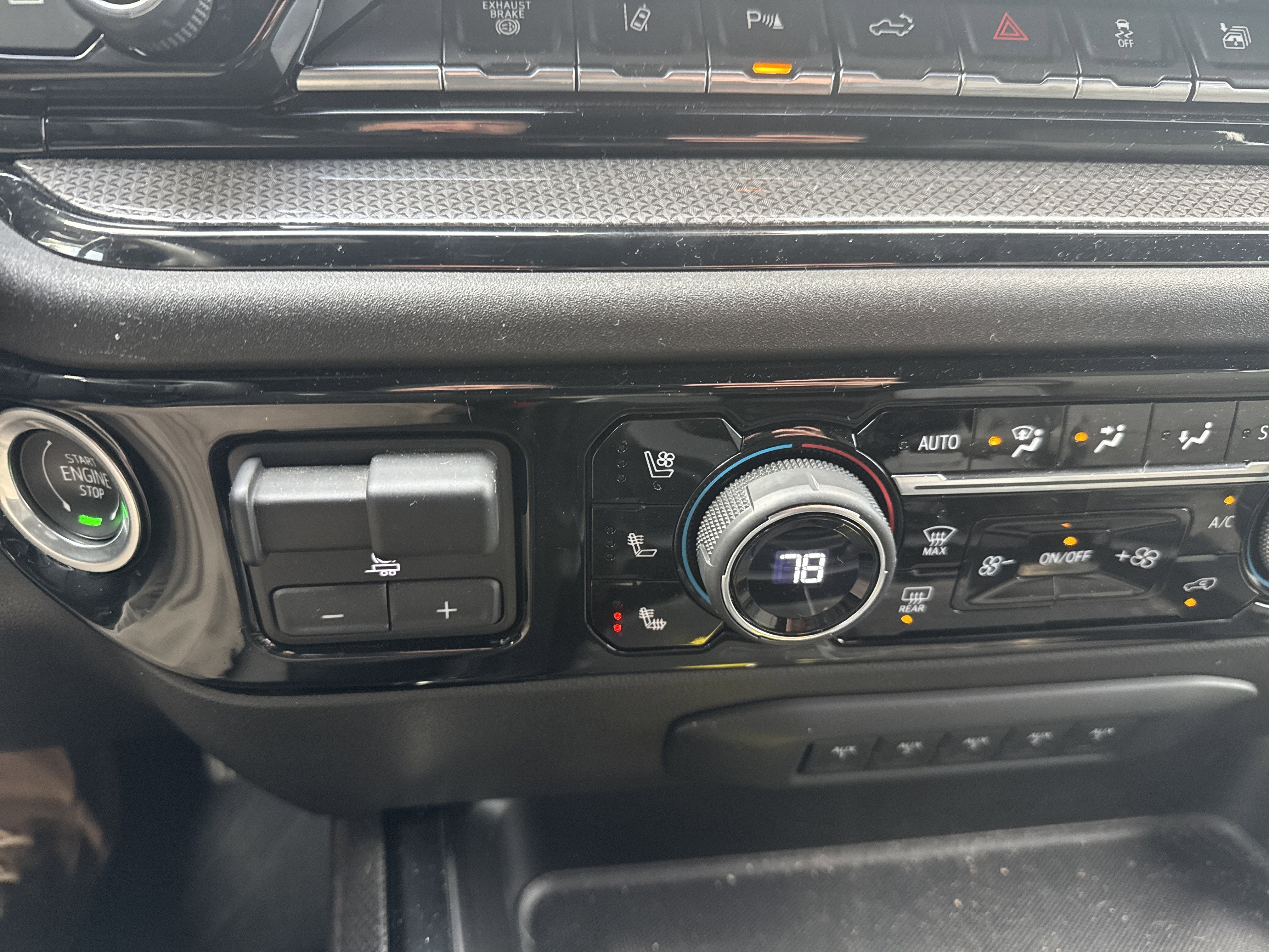 2024 Chevrolet Silverado 2500 HD ZR2