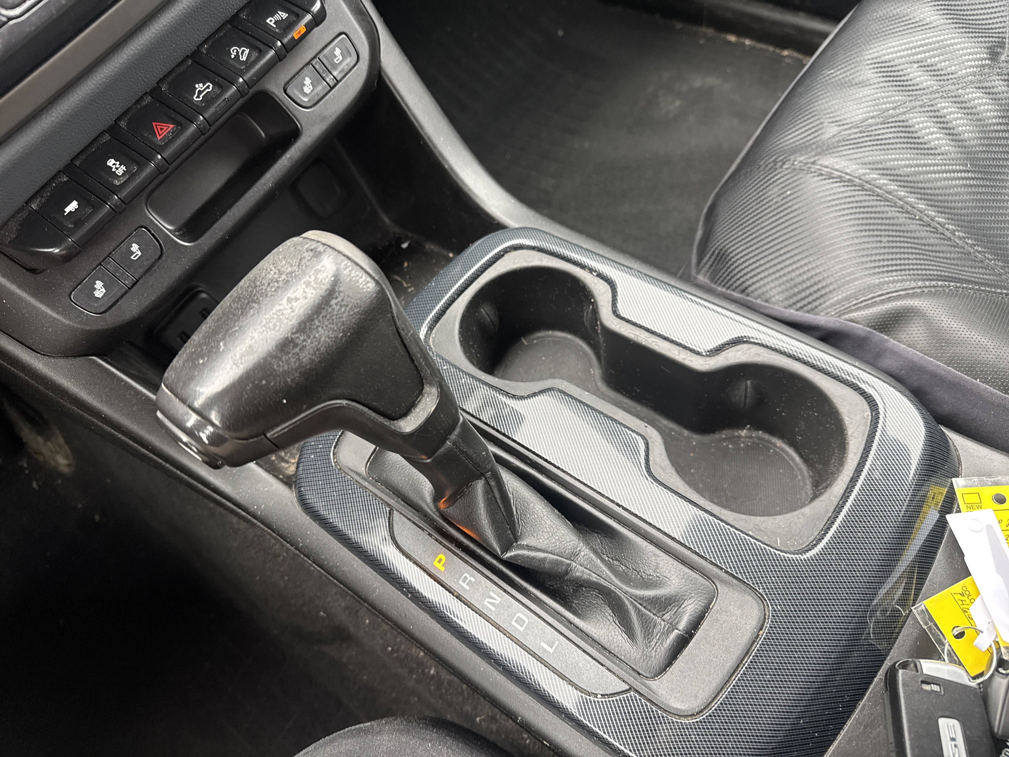 2021 Chevrolet Colorado 4WD Z71