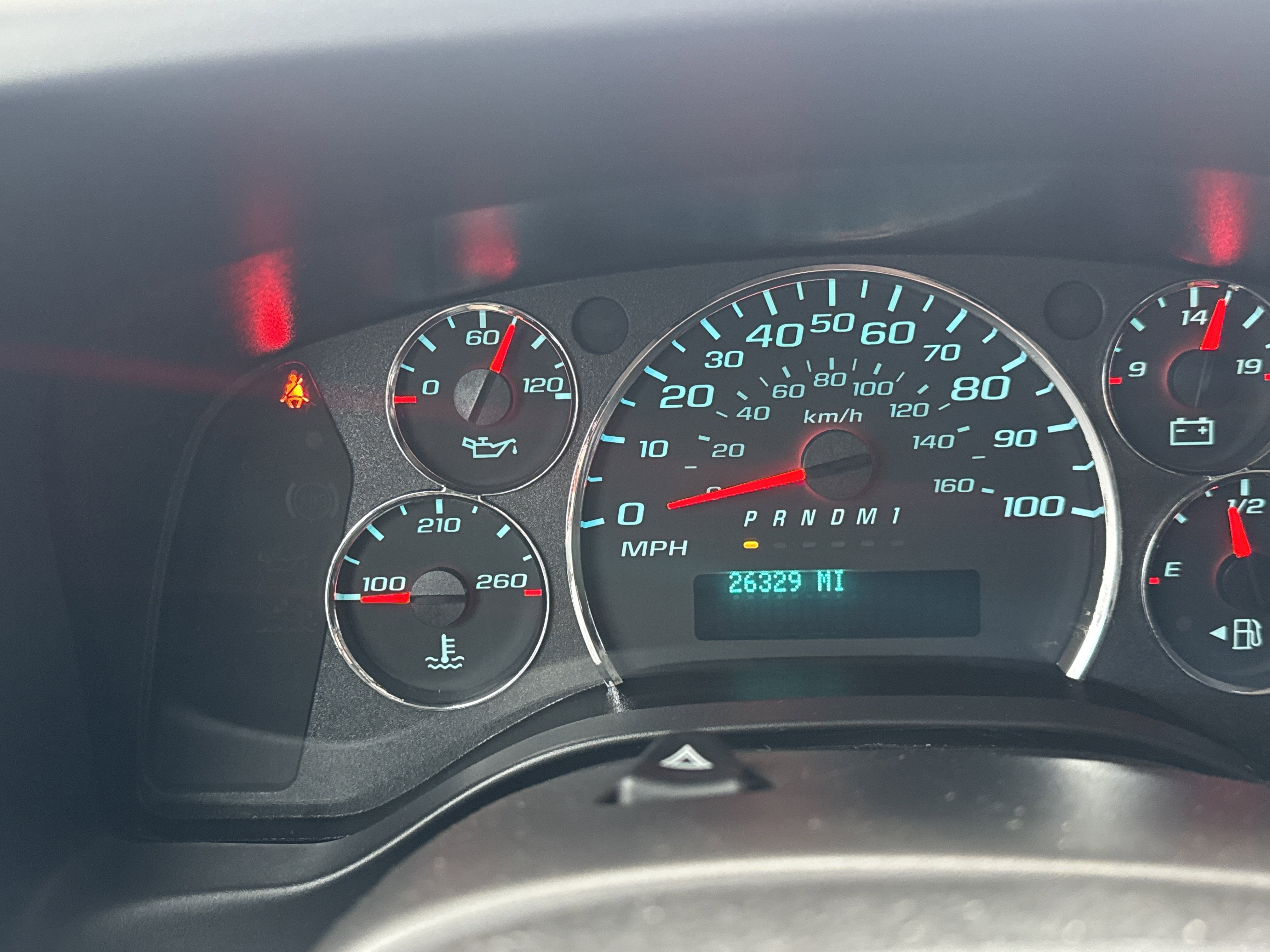 2022 Chevrolet Express Cargo 2500 WT