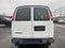 2022 Chevrolet Express Cargo 2500 WT