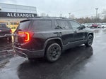 2021 GMC Acadia AT4