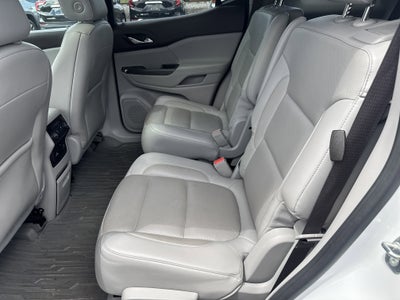 2018 GMC Acadia SLT