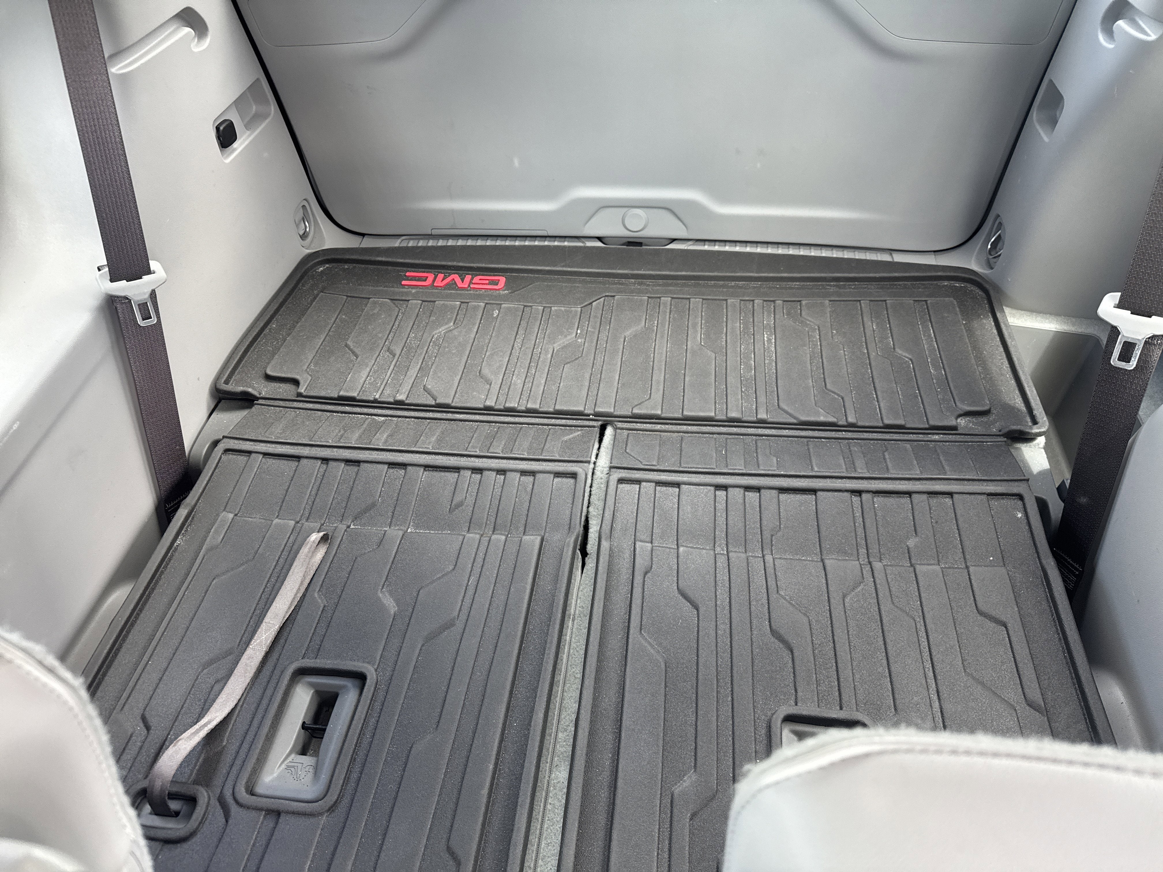 2018 GMC Acadia SLT