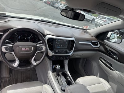 2018 GMC Acadia SLT