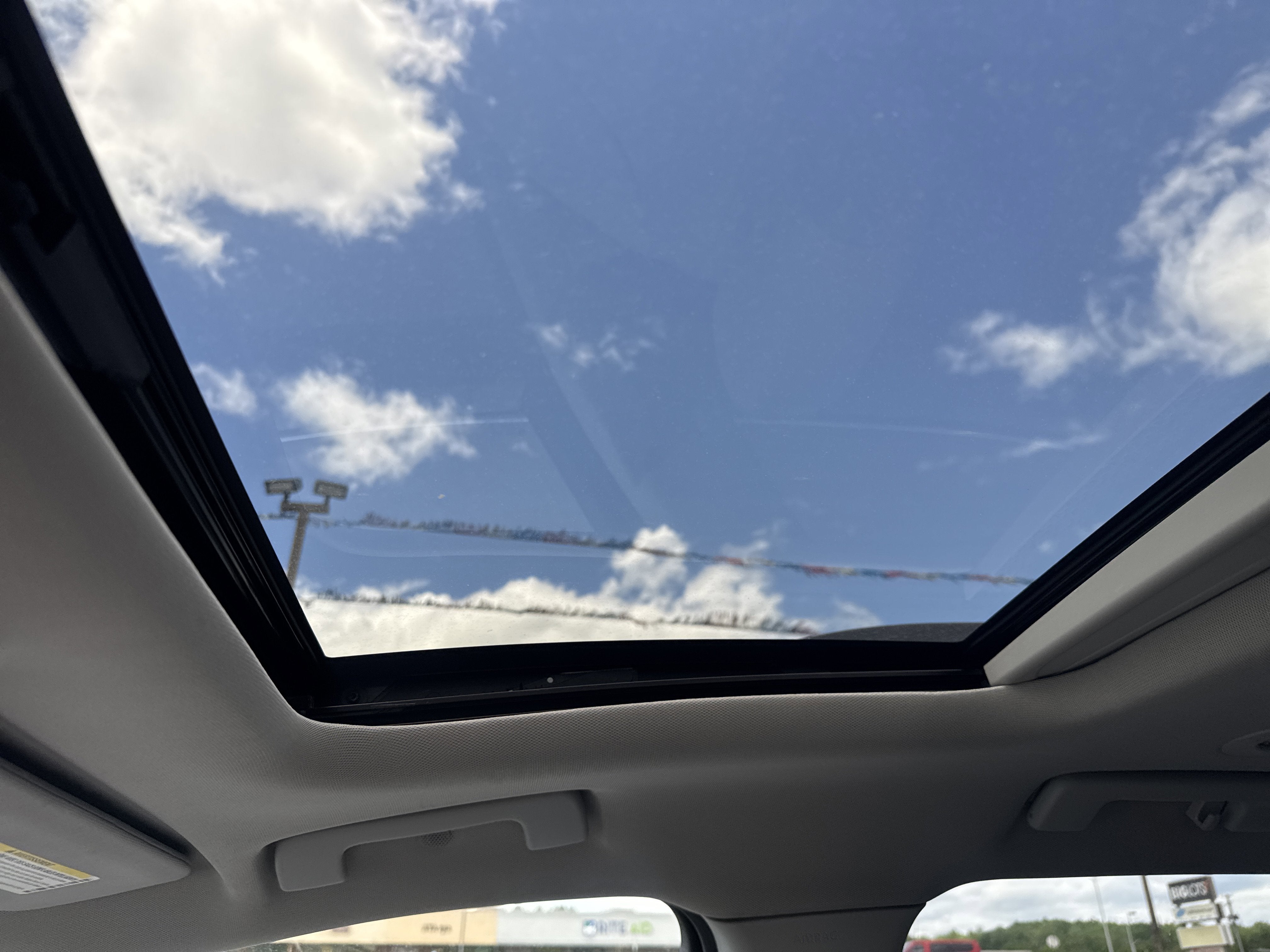 2018 GMC Acadia SLT