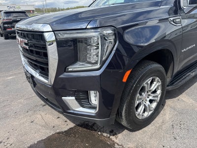 2021 GMC Yukon XL SLE