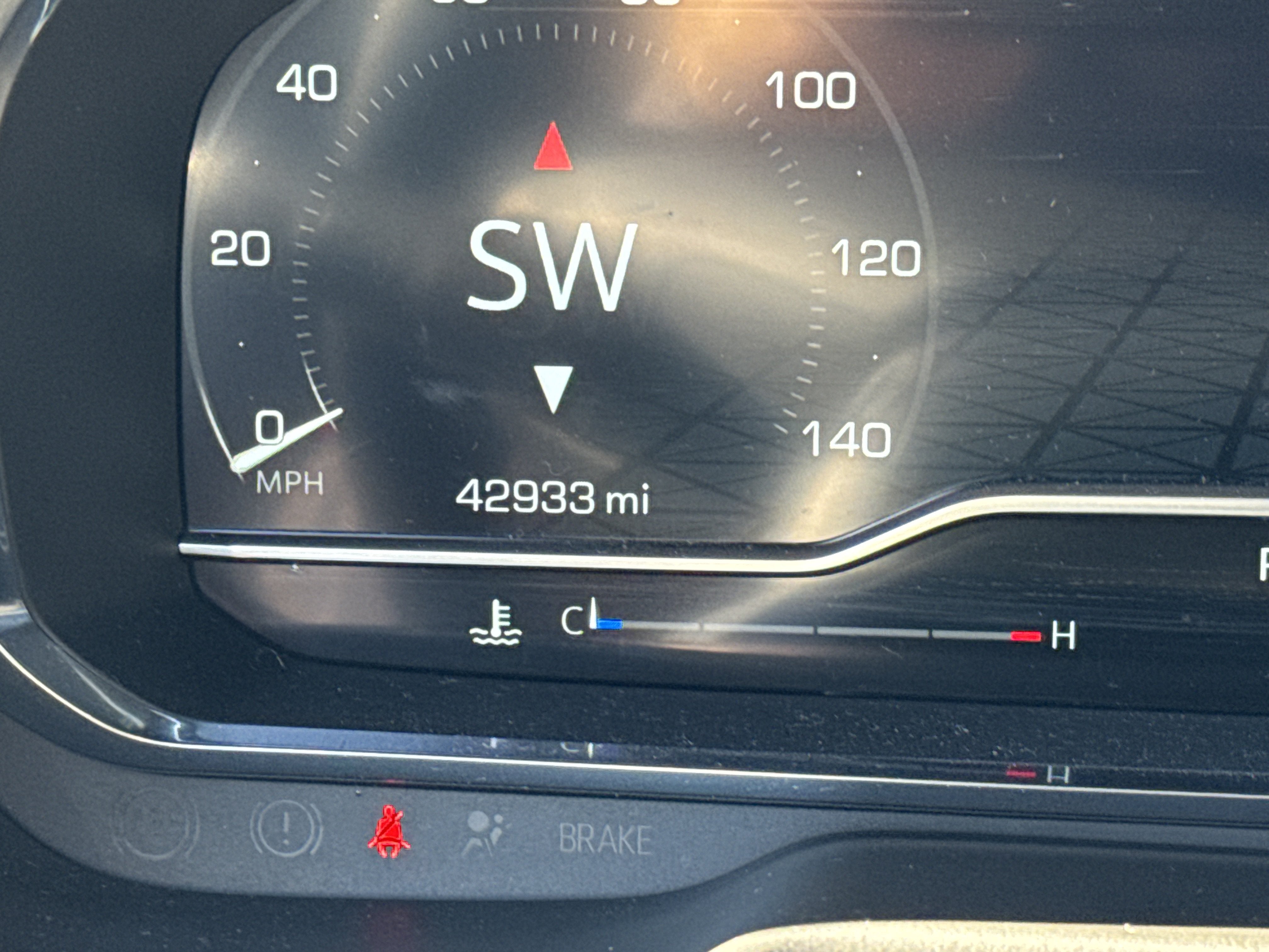 2023 GMC Yukon XL AT4
