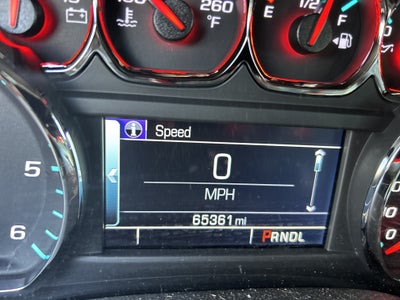 2019 Chevrolet Tahoe LS