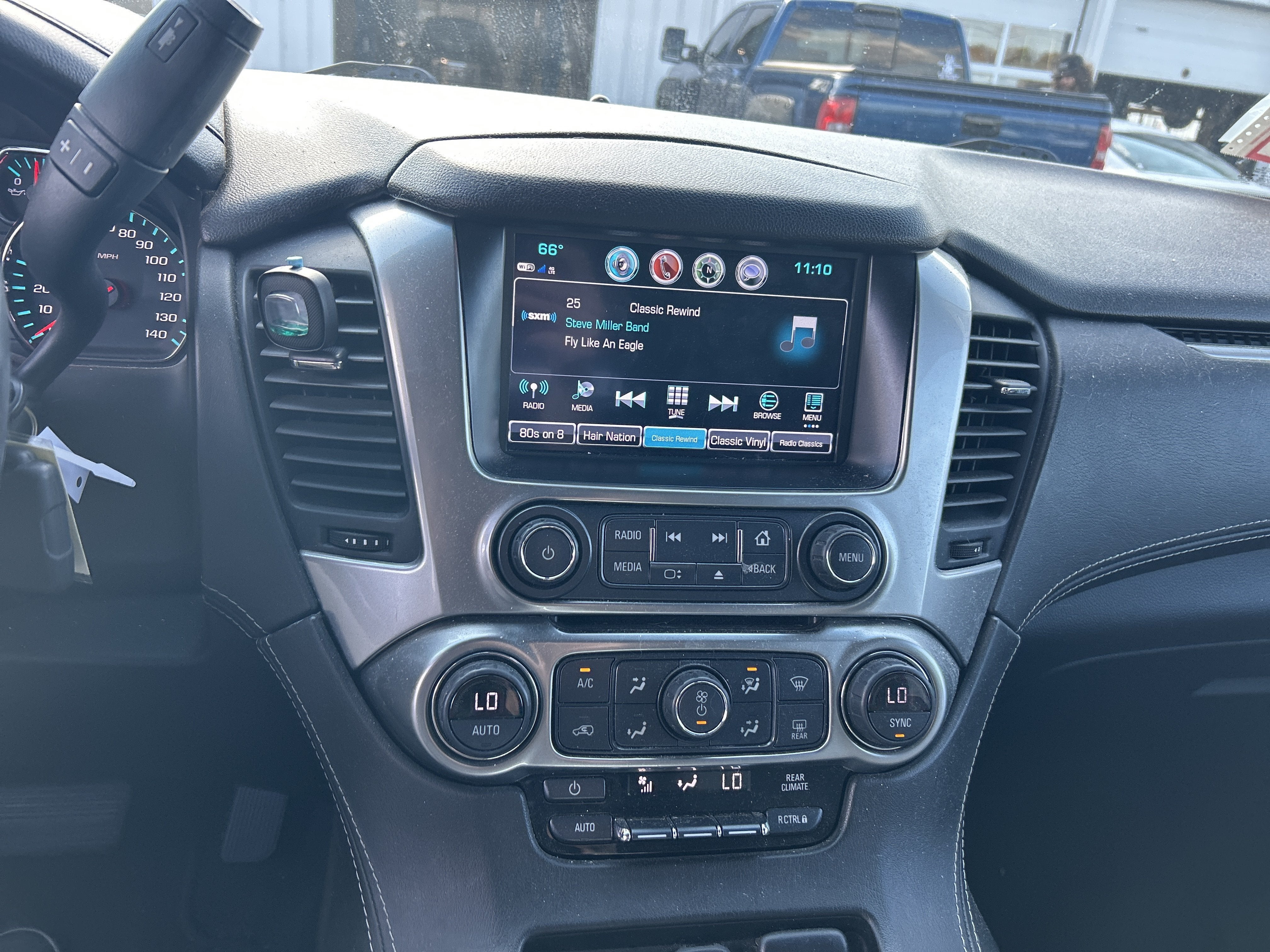 2019 Chevrolet Tahoe LS
