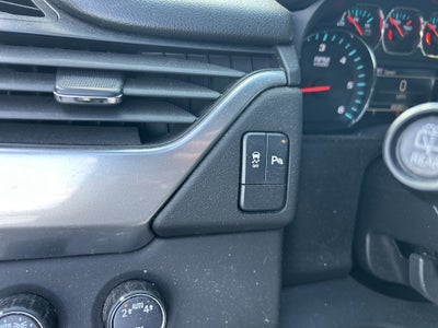 2019 Chevrolet Tahoe LS