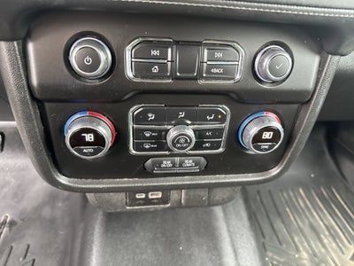2022 Chevrolet Tahoe LS